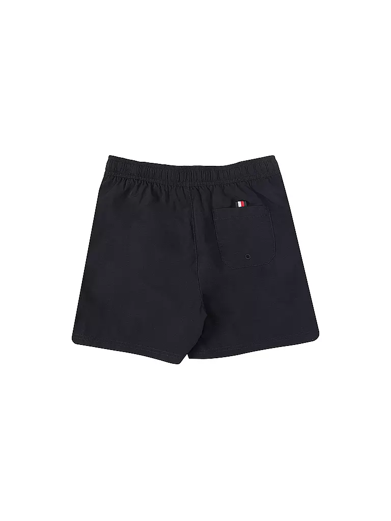 TOMMY HILFIGER Jungen Badeshorts dunkelblau