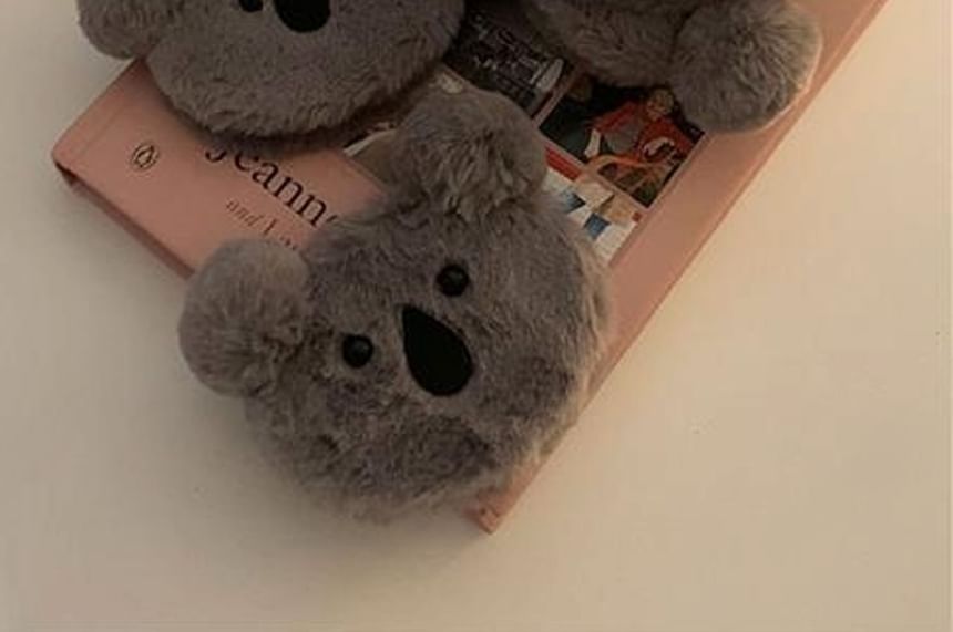 SeoulMall - Koala Mirror