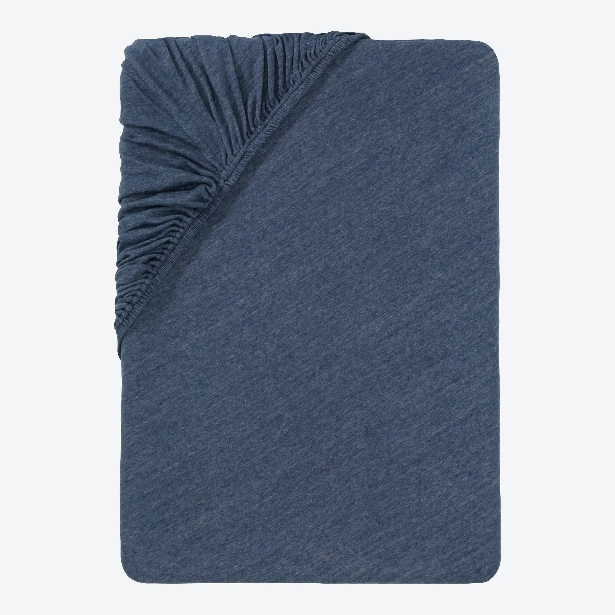 Spannbetttuch in Polycotton-Qualität, 180-200x200cm