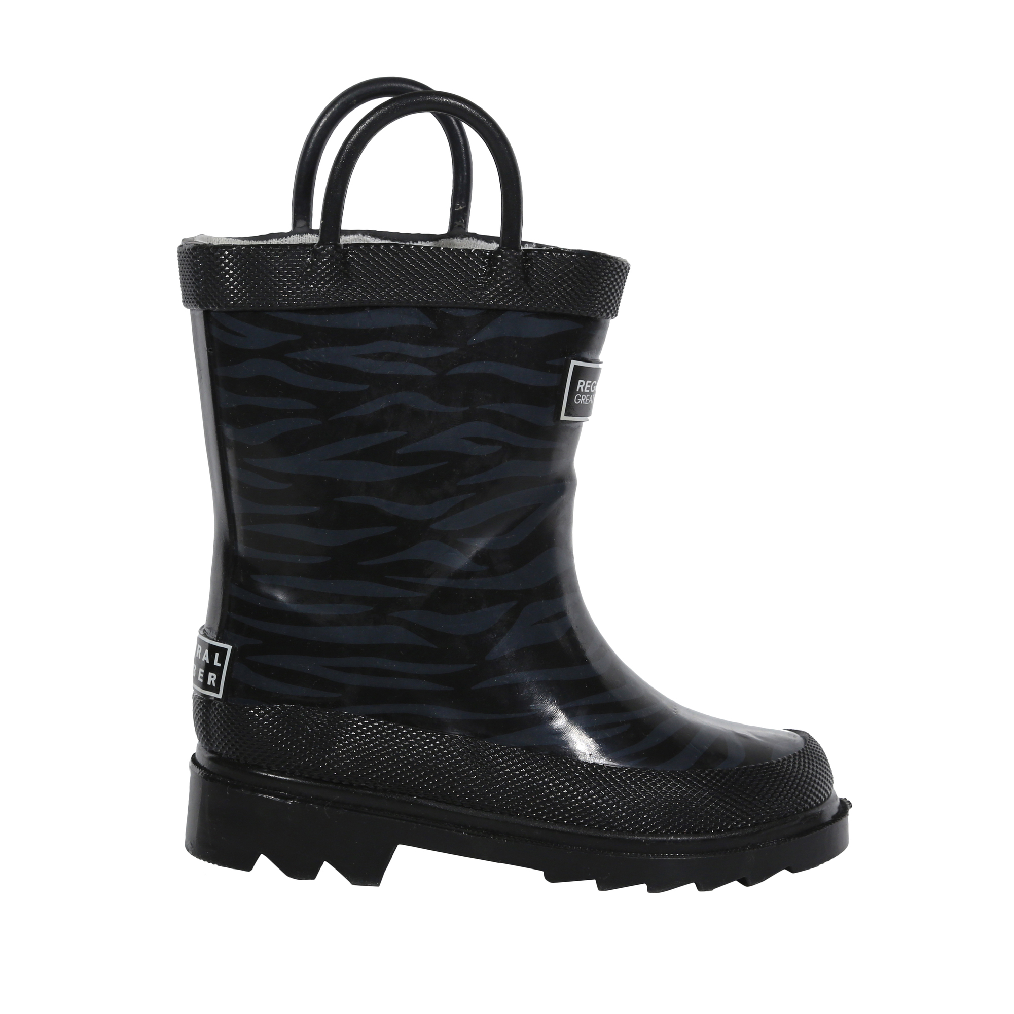 Botas de chuva Regatta Minnow