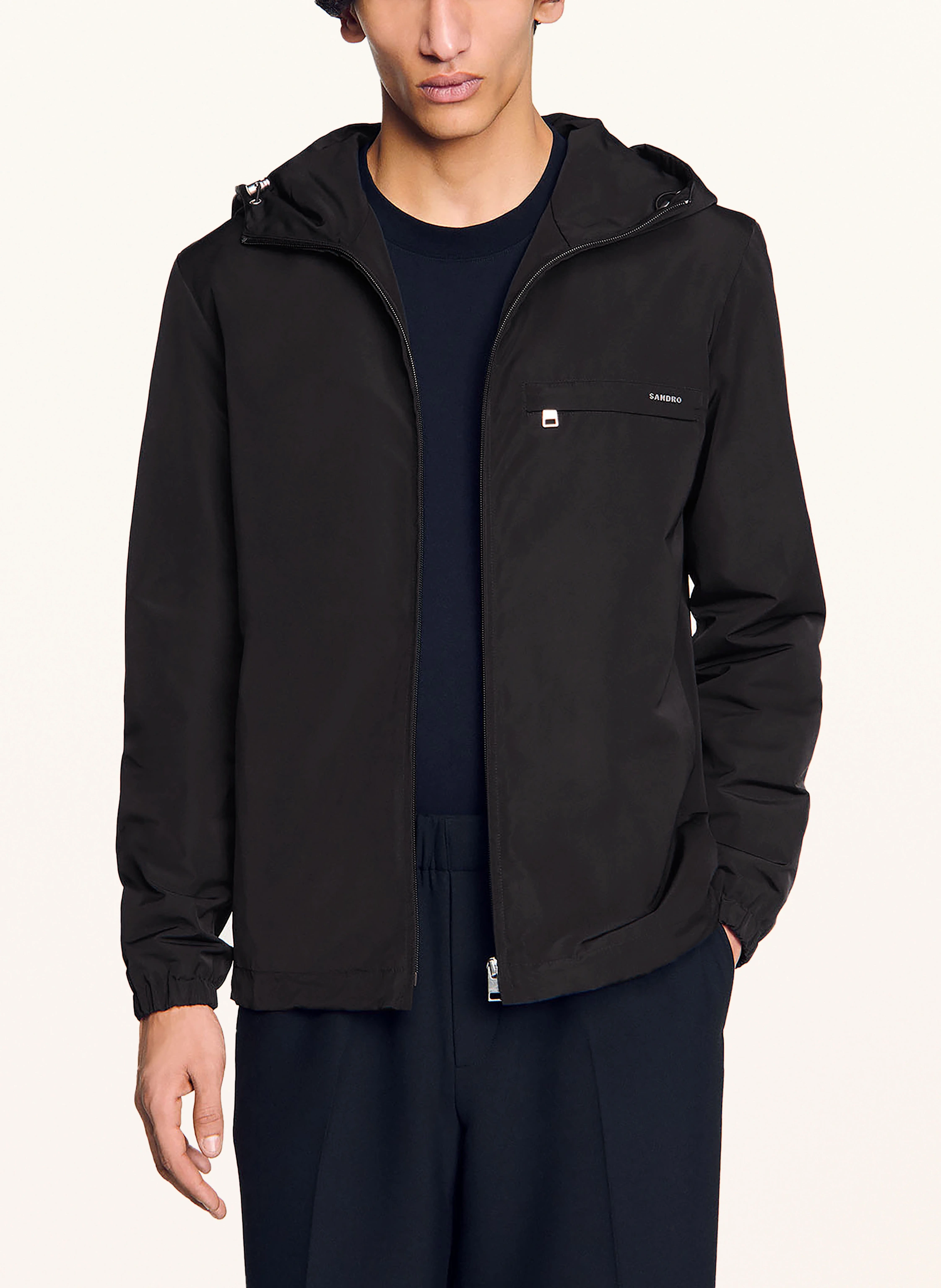 SANDRO Jacke