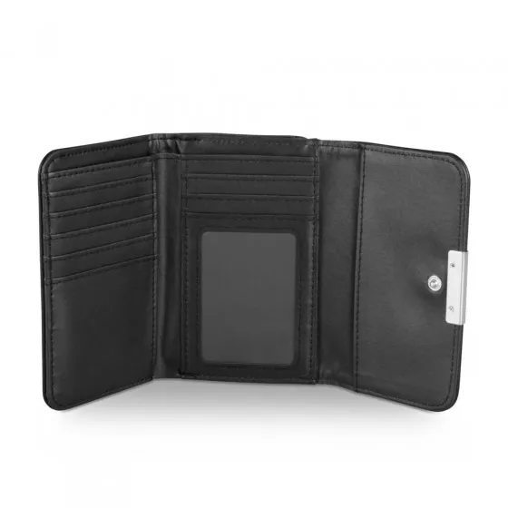 Portefeuille NOIR PHILOV