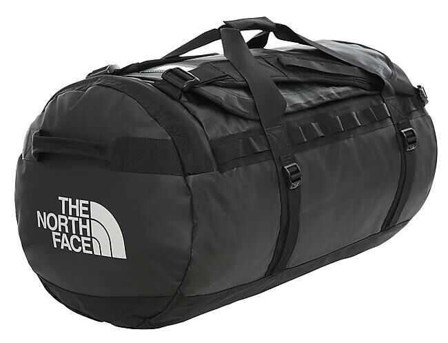 THE NORTH FACE - BASE CAMP DUFFEL L 95 SAC