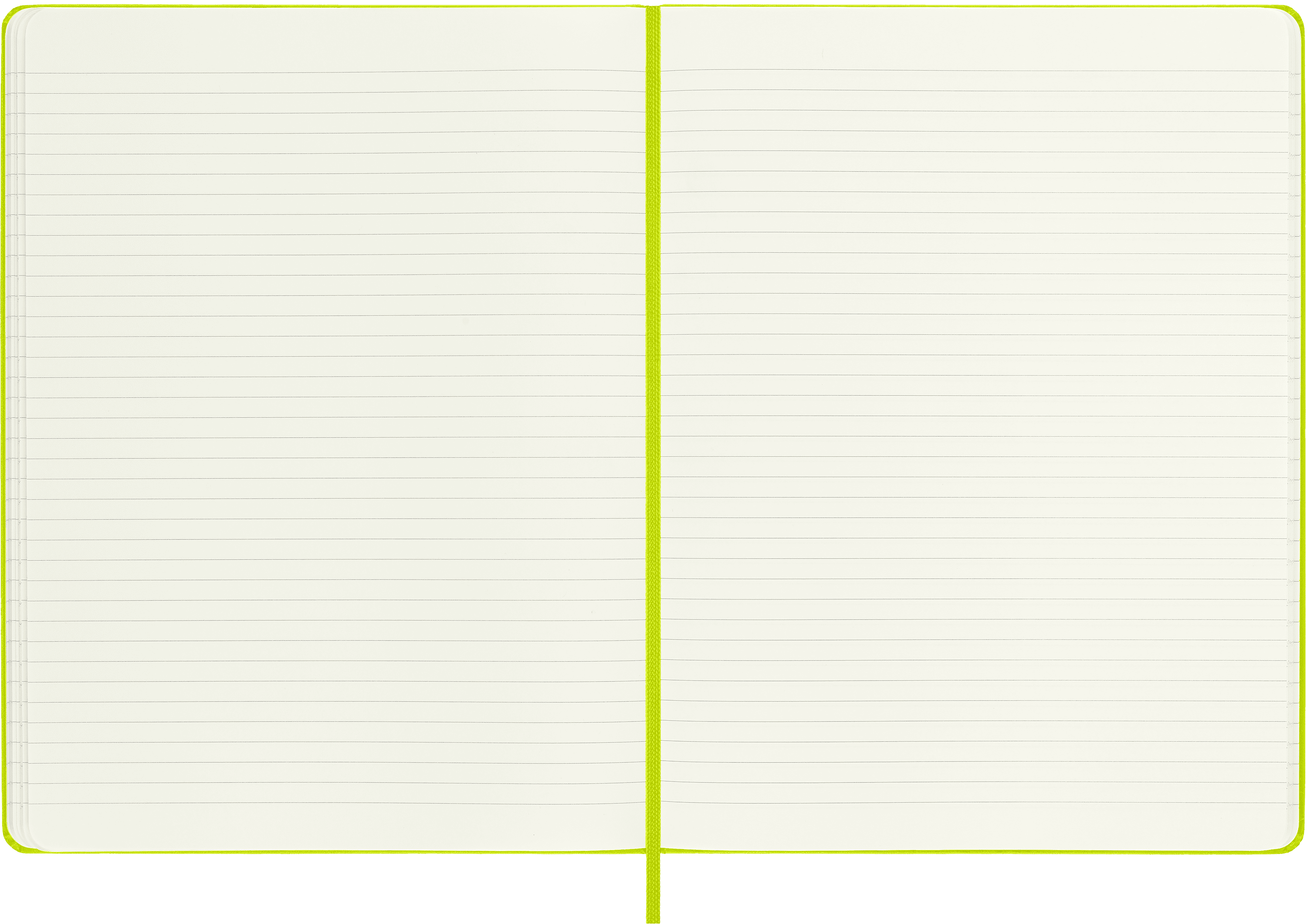 Classic Notebook Hard Cover