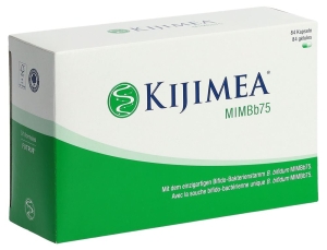 Kijimea MIMBb75 Kapseln, 84 Stück