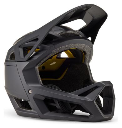 Casque Integral Fox Proframe Noir Mat