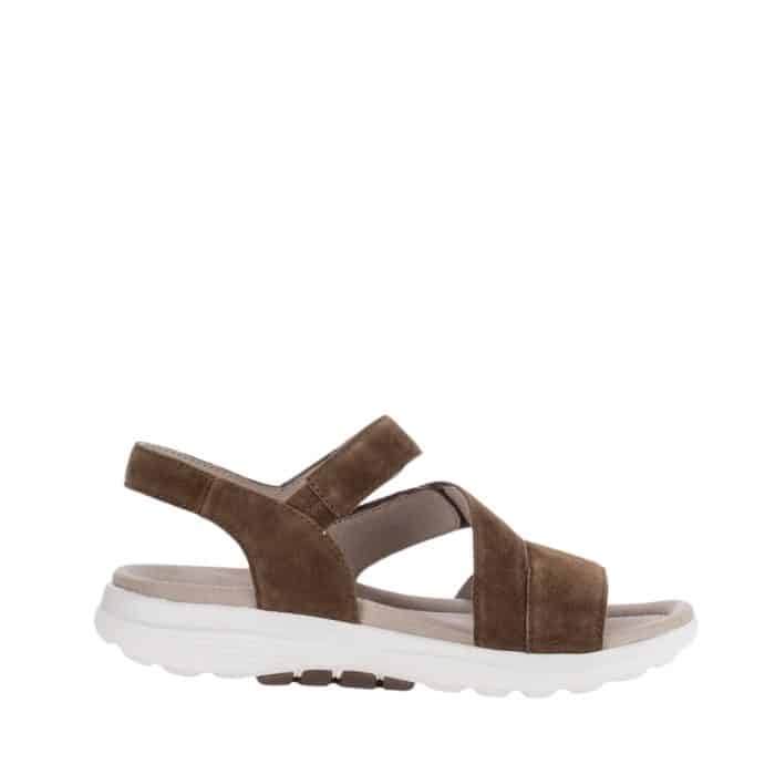 Gabor Rollingsoft Sandal Dame 86.813.44