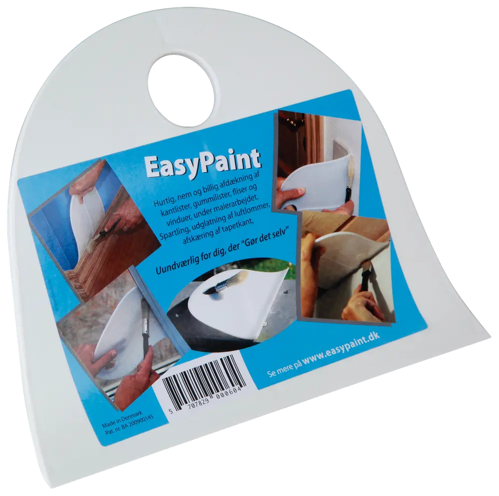 Easy Paint Afdækning 25 cm