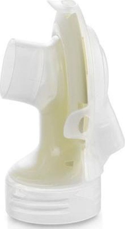 Medela Connector en membraan t.b.v. Freestyle Borstkolf
