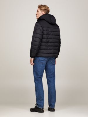 Jaqueta puffer TH Warm Recycled New York