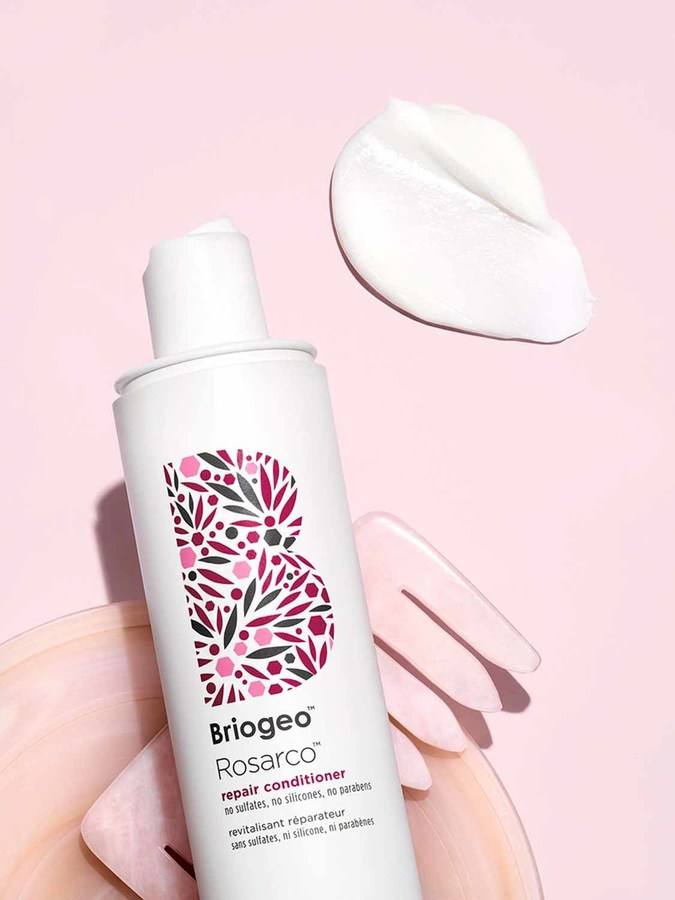 Briogeo Rosarco Conditioner 237ml
