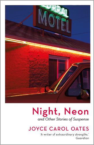 Night, Neon (Paperback)