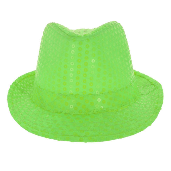 Fedora - für Erwachsene - verschiedene Farben