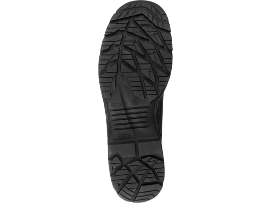 Chaussures de sécurité Montantes S3 SRC HRO Taurus Würth MODYF Noires