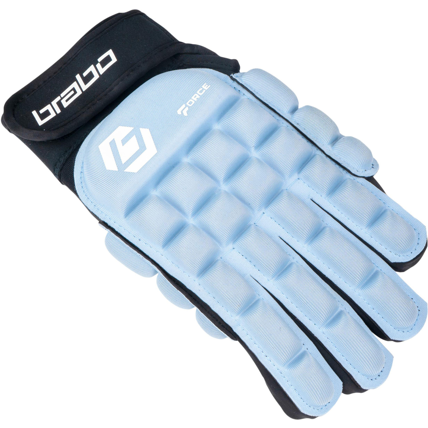 Brabo Force Indoor Handschoen Links