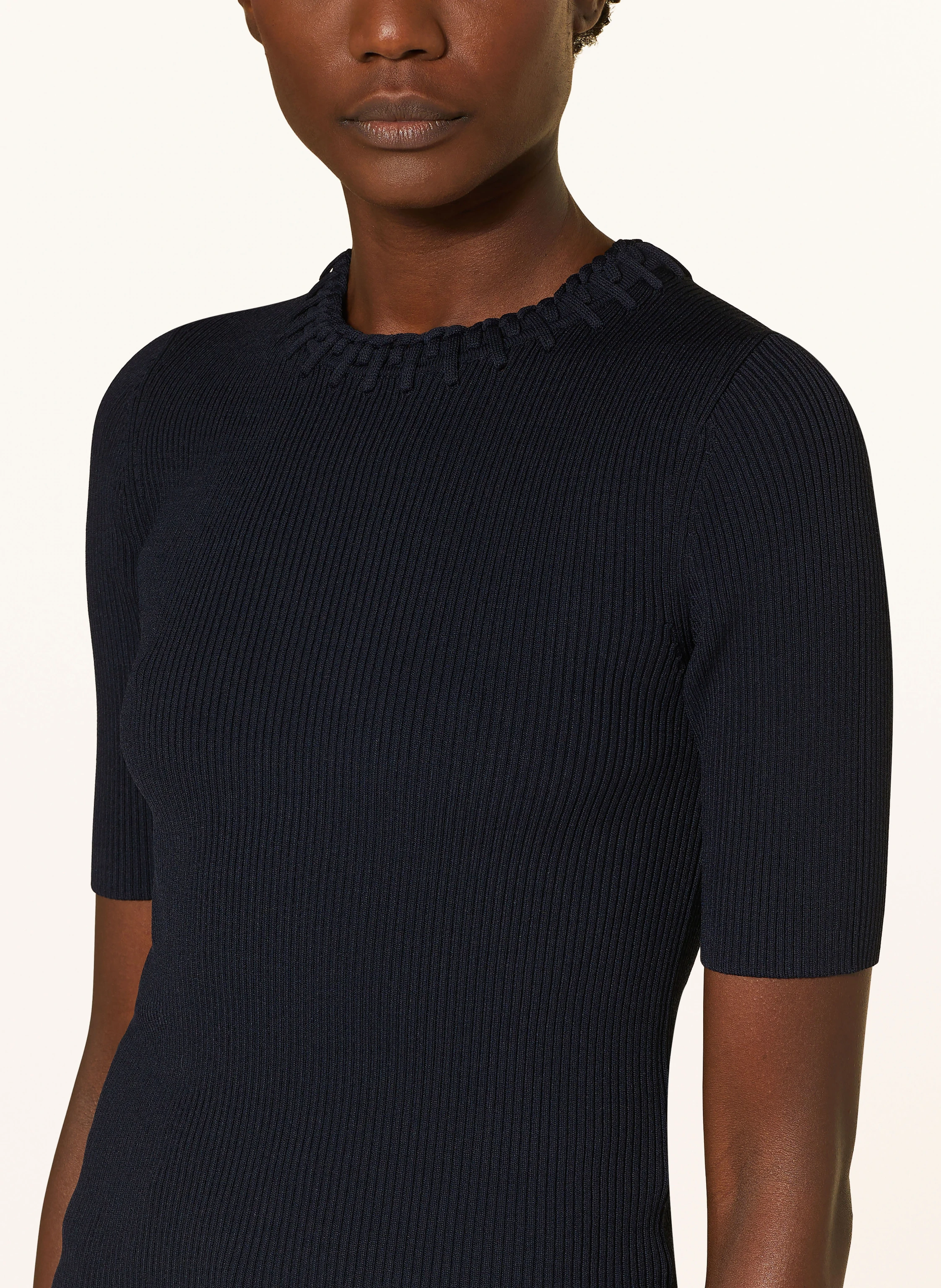 ba&sh Strickshirt TAMI