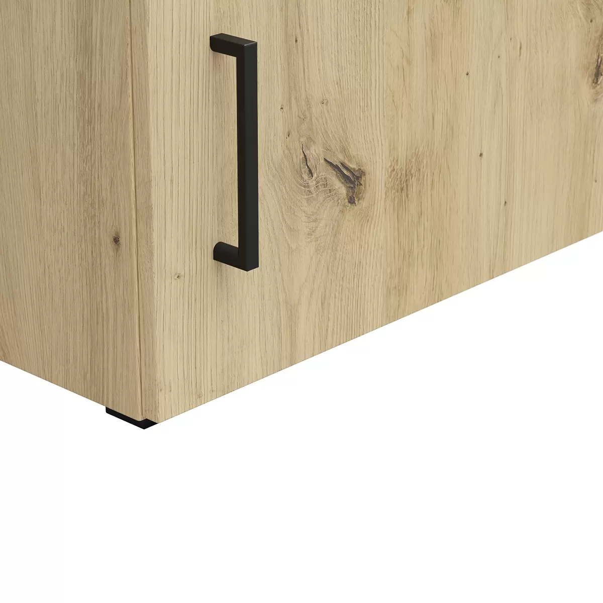 Aufsatzschrank Cabinet Artisan Eiche