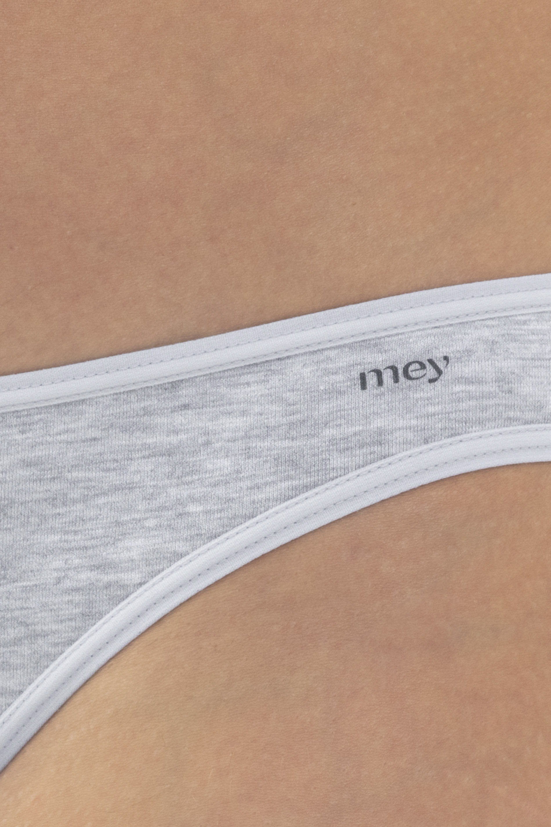 Mini-Slip<br>Serie Cotton Pure