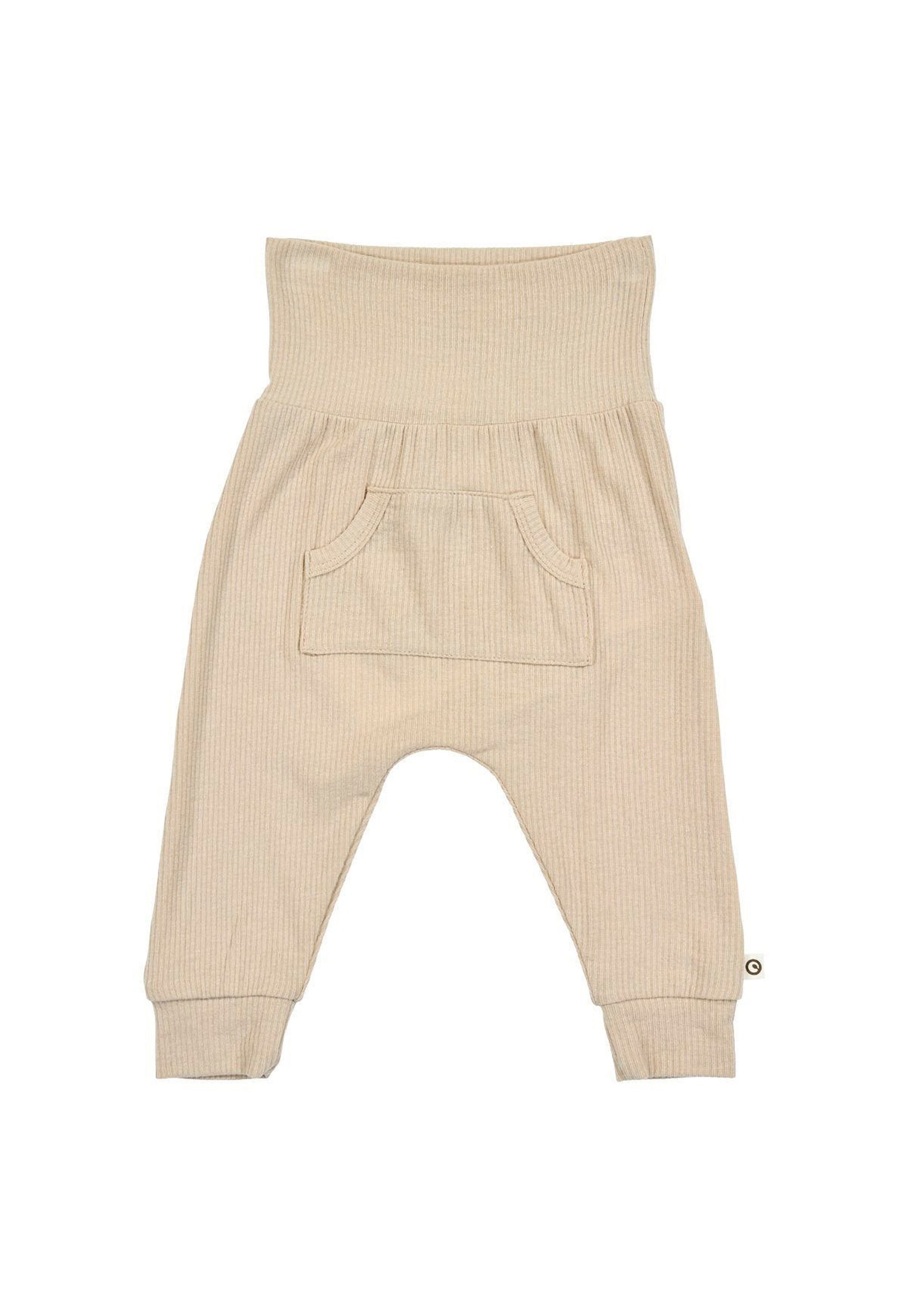 Müsli Babyhose Cashmere