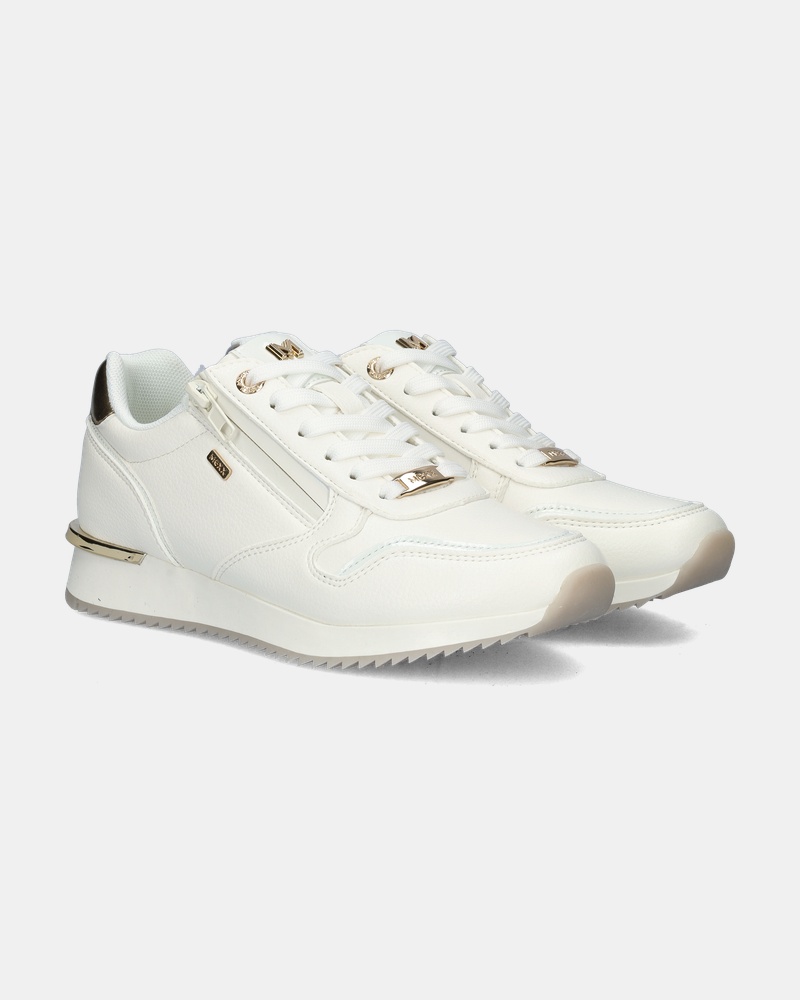 Mexx Mana Lage sneakers  - wit
