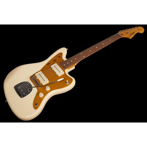 Squier J.Mascis Jazzmaster