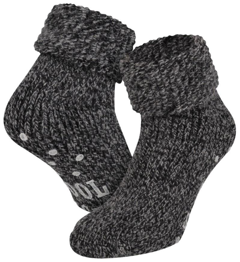 Wool Home Socks