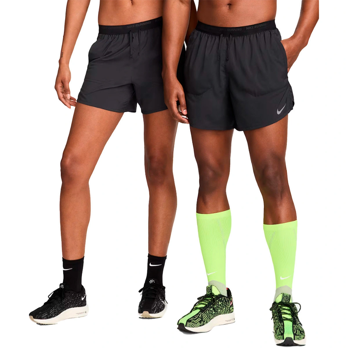 Calções Nike Stride