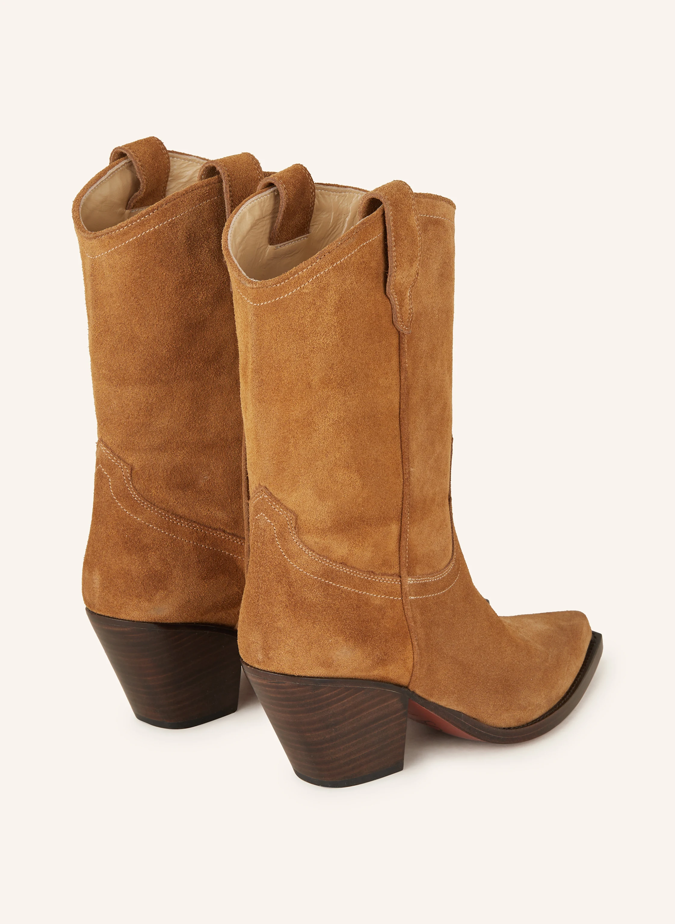 SONORA Cowboy Boots CLARA