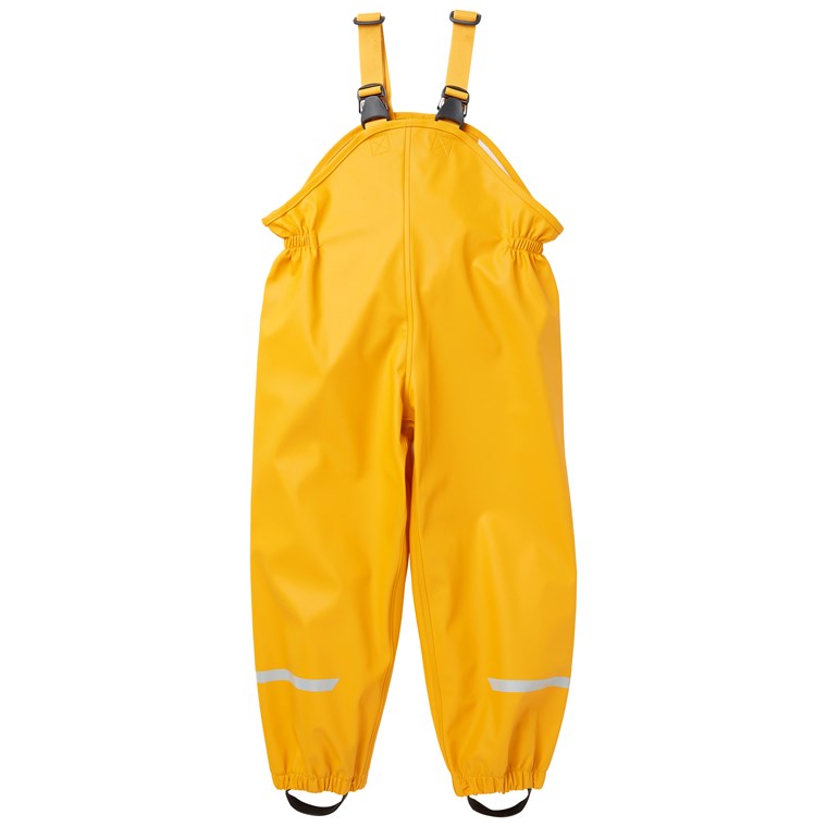 Helly Hansen K Bergen 2.0 Pu Rainset Purple Clay