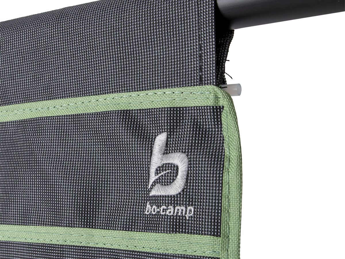 Bo-Camp 14-vaks tentschort