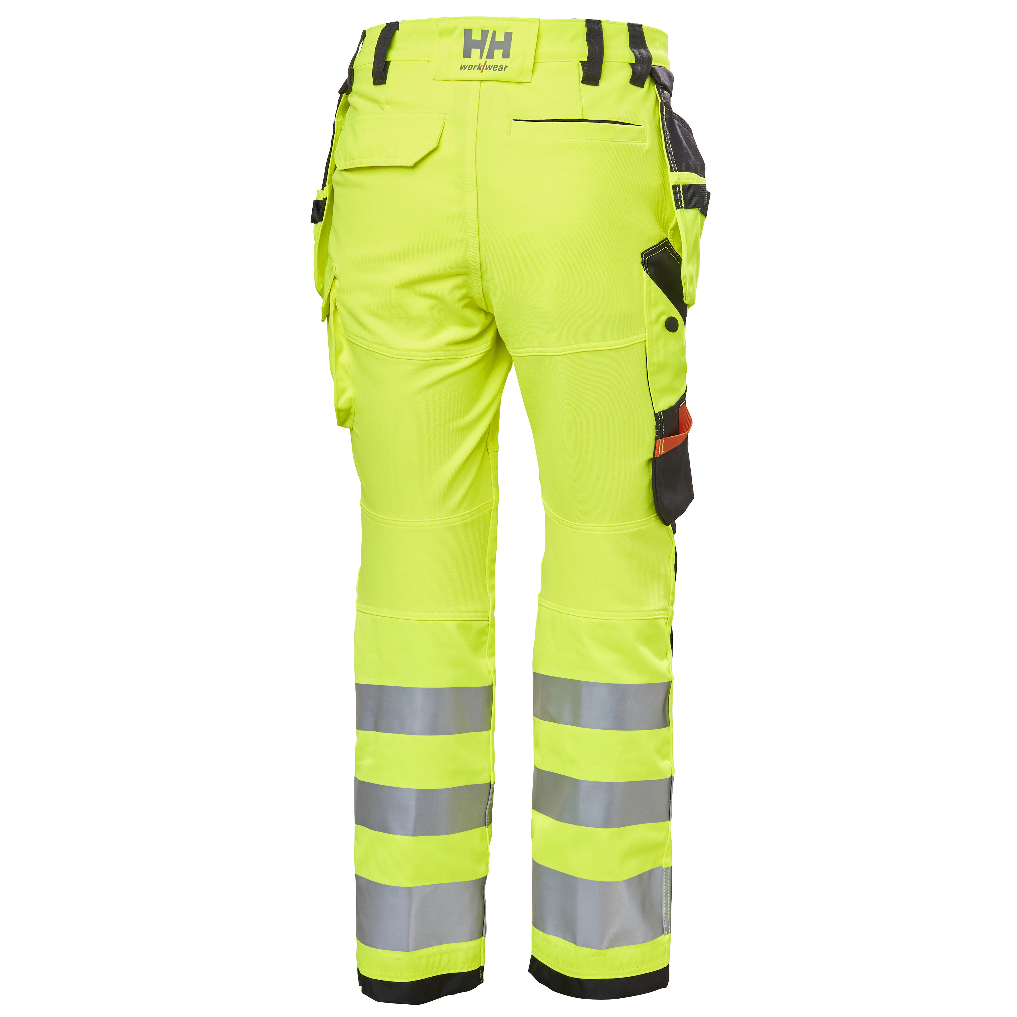 HELLY HANSEN Damen-Sicherheitshose Stretch Luna