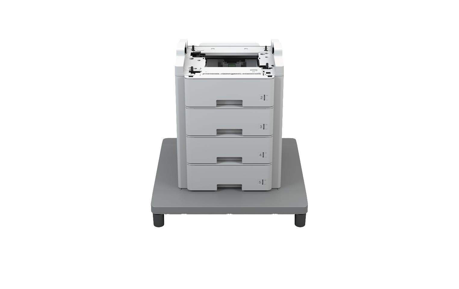 Papierschacht TT-4000<br>Zusatzschacht/Unterschrank