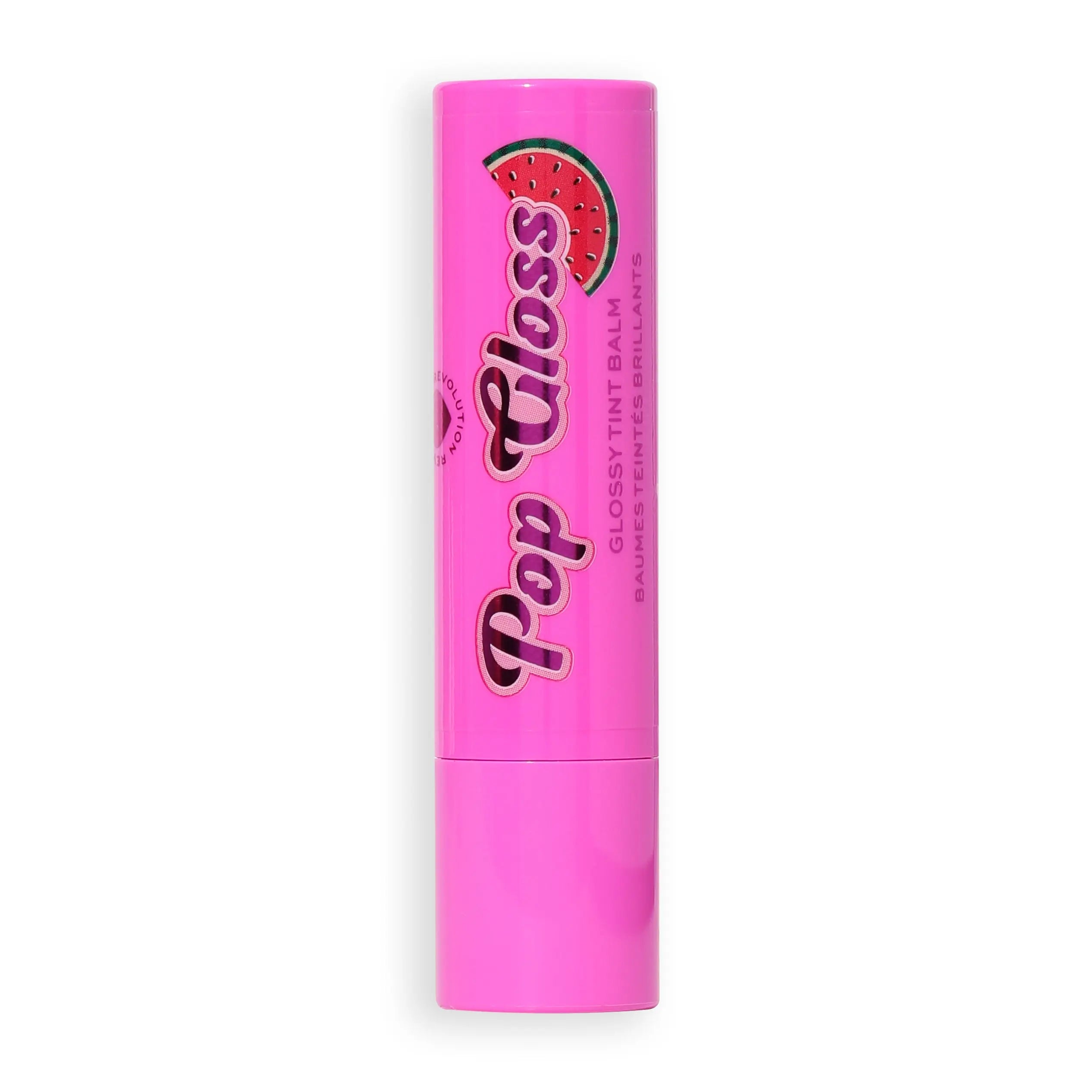 Pop Gloss Balm Watermelon Pink
