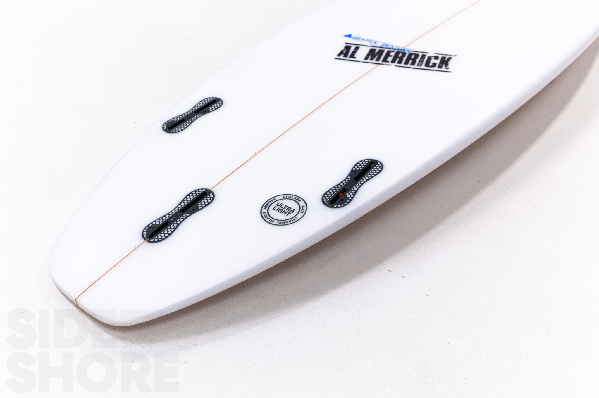 Al Merrick CI Pro - 6'1 x 19 1/4