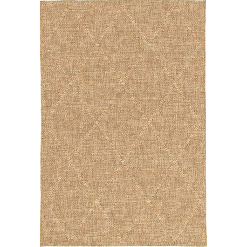 Tapis NATI naturel 160x230cm