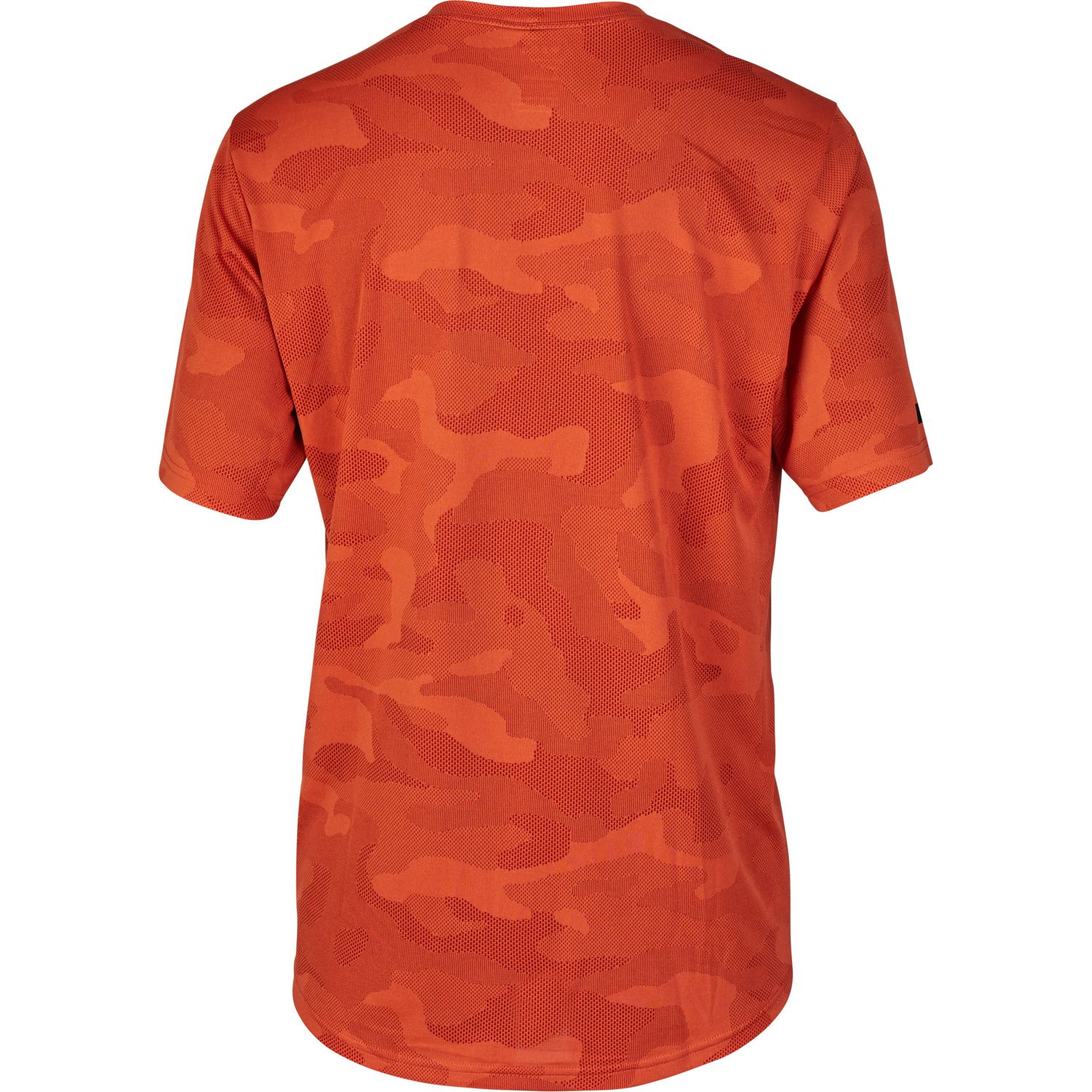 FOX Ranger Tru Dri Radtrikot Herren atomic orange