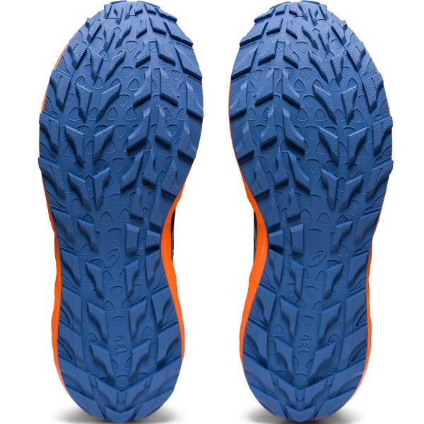 Chaussure trail ASICS GEL-SONOMA 6 BLACK/INDIGO FOG