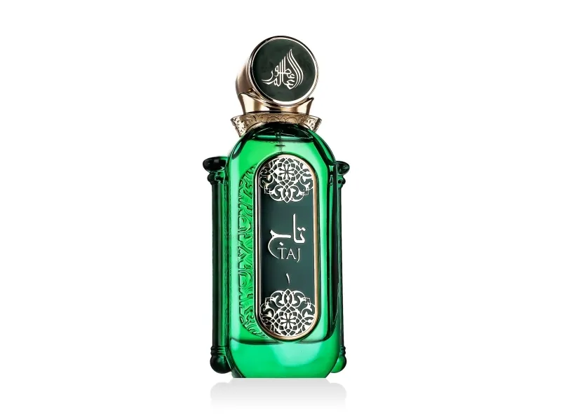 Athoor Al Alam Taj 1 Eau De Parfum 90 ml (unisex)