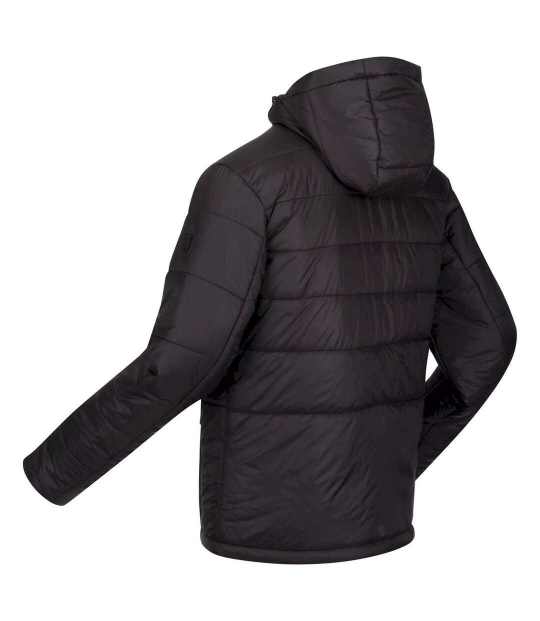 Regatta - Doudoune VOLTER LOFT - Homme (Noir) - UTRG8244