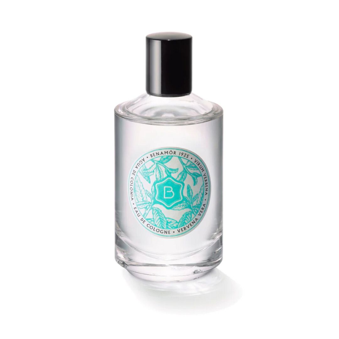 BENAMÔR Águas de Colónia Eau de Cologne Vervena - 100ml