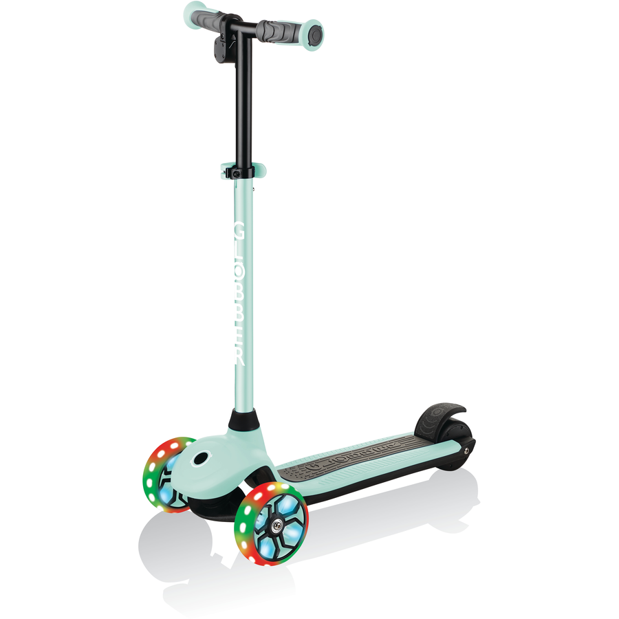 GLOBBER Scooter One K E-Motion 4 Plus mint