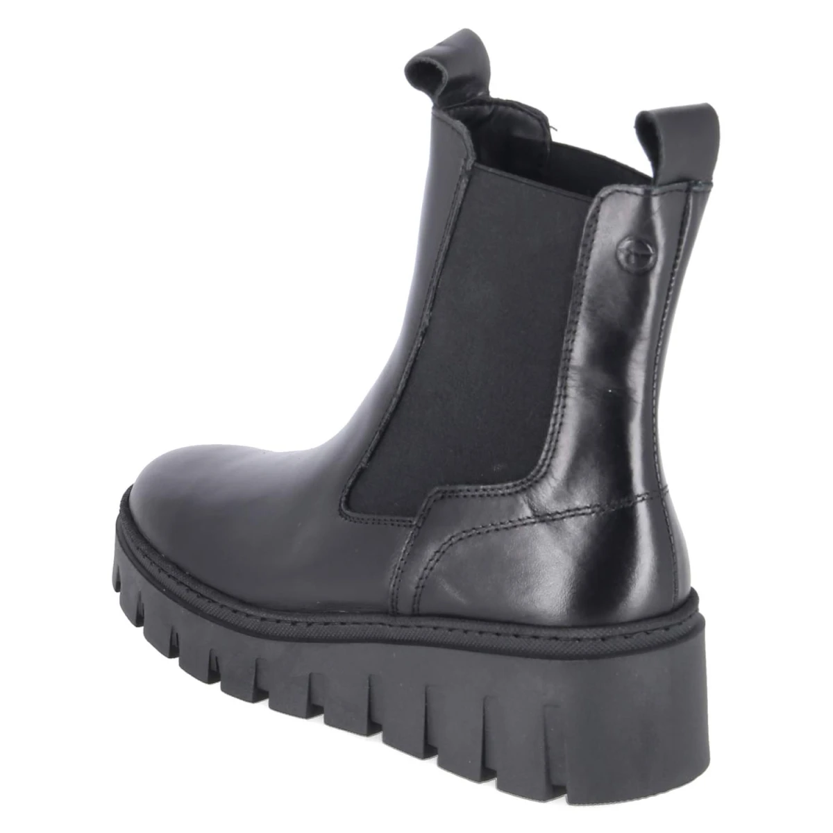 TamarisChelsea Boots - black
