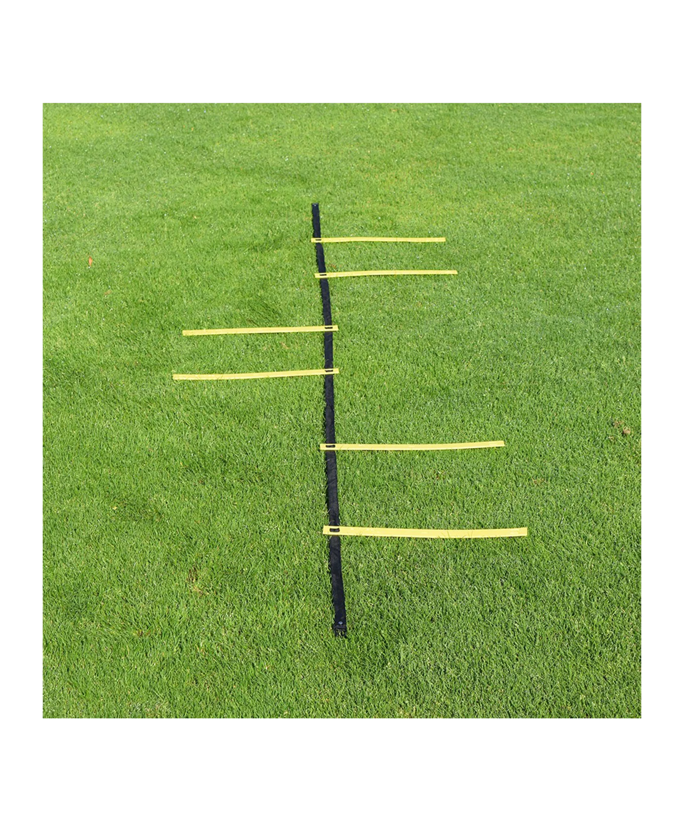Cawila Goalkeeper Ladder & Tasche 6 Sprossen