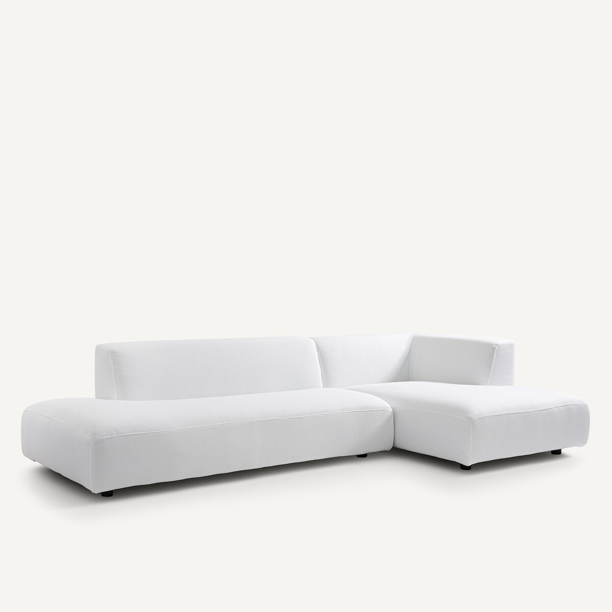 AM.PM<br>Longchair tuin, gevlochten, Leki