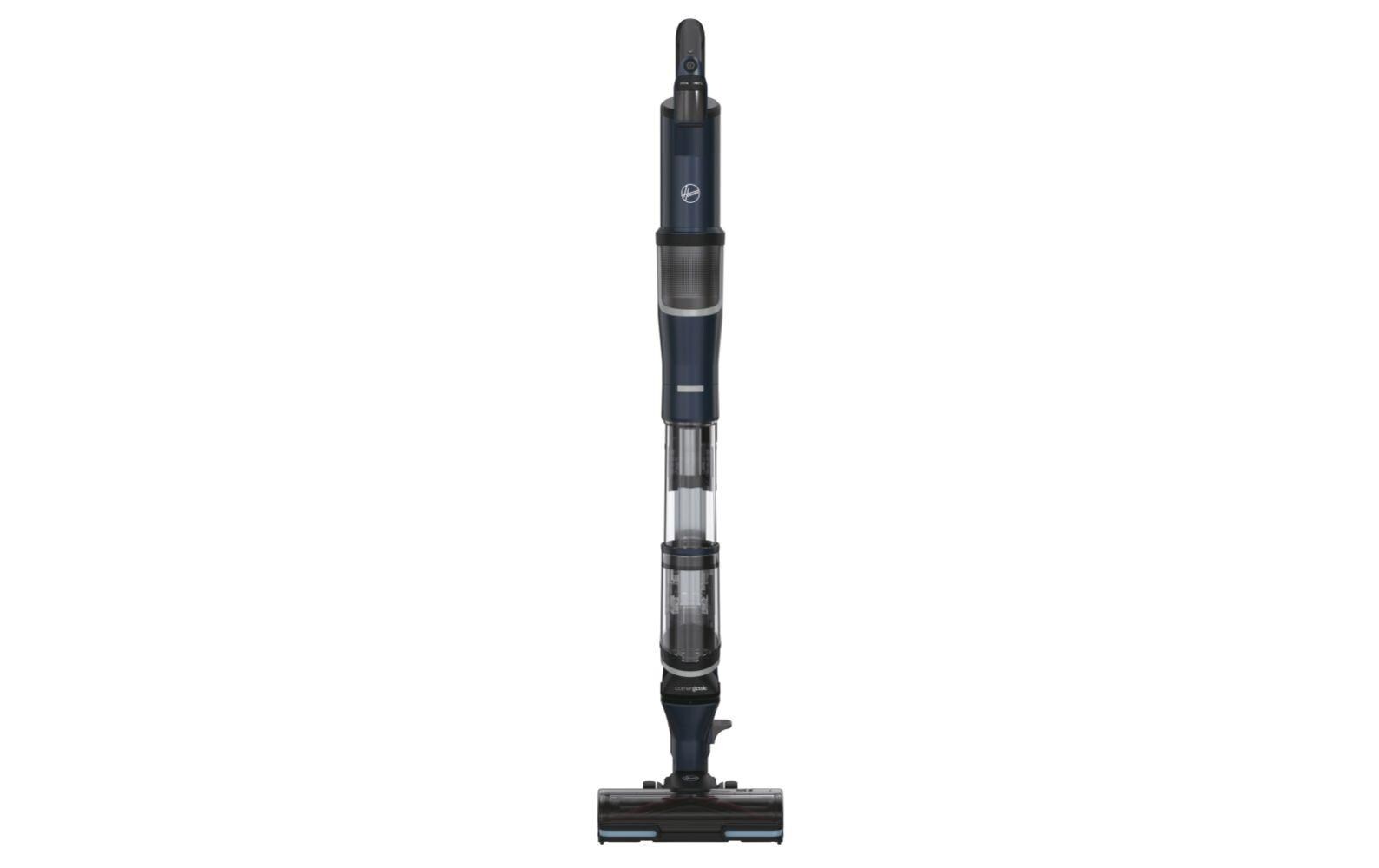 Akku-Hand- und Stielsauger HFX20P 011 Galaxy Blue<br>Akkusauger