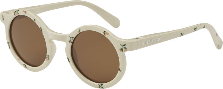 Liewood Darla Sunglasses 1-3 Y Peach / Sea Peach / sea shell