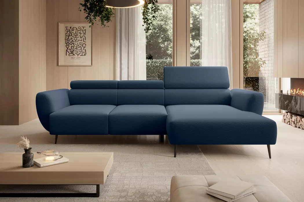Ecksofa Alisson
