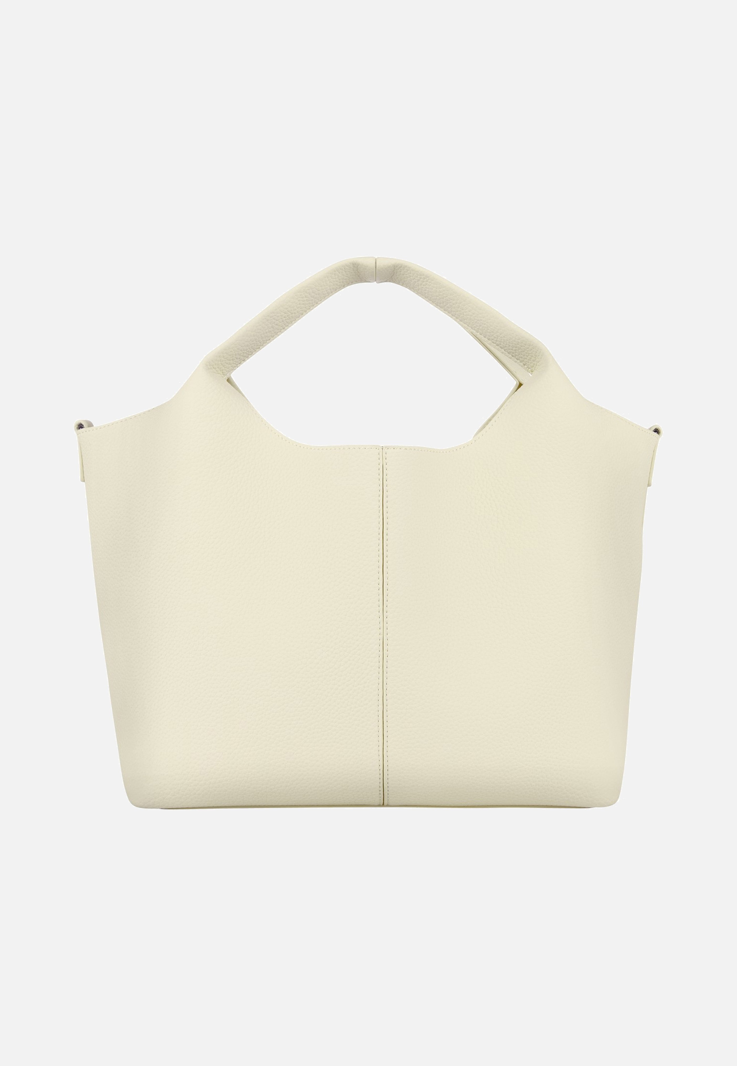 Zoe Shopper Beige - Shopper