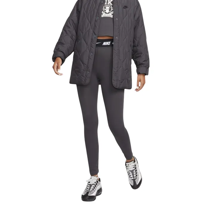 Nike Sportswear Club High Waist Tight Dames