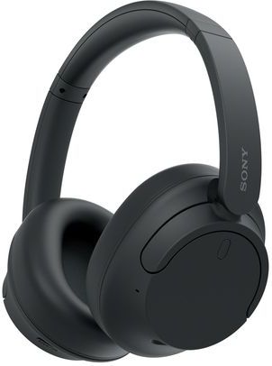 SONY - WH-CH720N - Koptelefoon - Zwart - Draadloos met Ruisonderdrukking